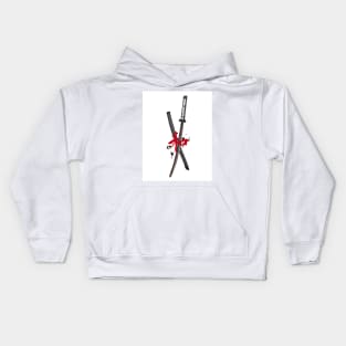 katana Kids Hoodie